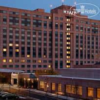 Hyatt Dulles