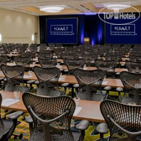 Hyatt Dulles