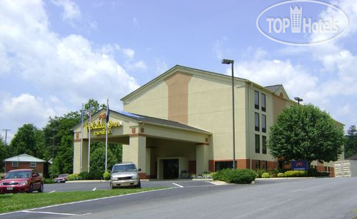 Holiday Inn Express Covington