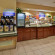 Holiday Inn Express Covington 