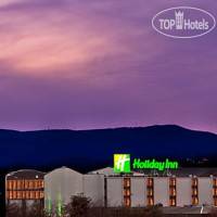 Holiday Inn Roanoke-Tanglewood - Route 419 & i 581 3*