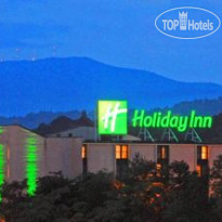 Holiday Inn Roanoke-Tanglewood - Route 419 & i 581 