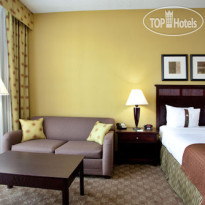 Holiday Inn Roanoke-Tanglewood - Route 419 & i 581 