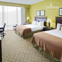 Holiday Inn Roanoke-Tanglewood - Route 419 & i 581 