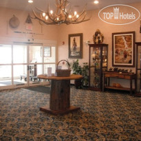 Best Western Plus Crossroads Inn & Suites