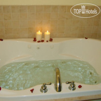 Best Western Plus Crossroads Inn & Suites