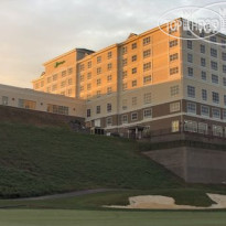 Holiday Inn Hotel & Suites Front Royal Blue Ridge Shadows 