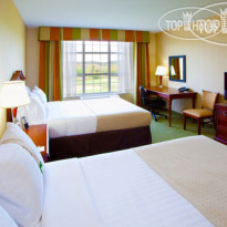 Holiday Inn Hotel & Suites Front Royal Blue Ridge Shadows 