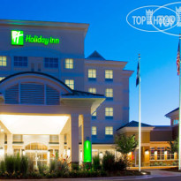 Holiday Inn Hotel & Suites Front Royal Blue Ridge Shadows 