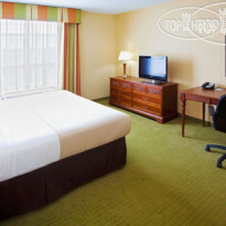 Holiday Inn Hotel & Suites Front Royal Blue Ridge Shadows 