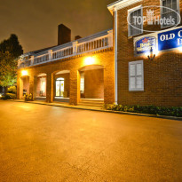 Best Western Old Colony Inn 