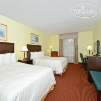 Best Western Old Colony Inn 