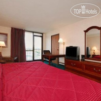 Comfort Inn & Suites Danville 
