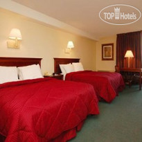 Comfort Inn & Suites Danville 