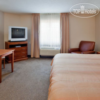 Candlewood Suites Virginia Beach Norfolk 