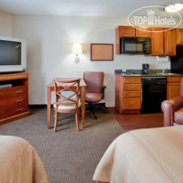 Candlewood Suites Virginia Beach Norfolk 