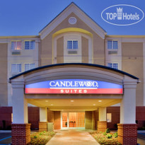 Candlewood Suites Virginia Beach/Norfolk 