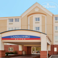 Candlewood Suites Virginia Beach/Norfolk 2*