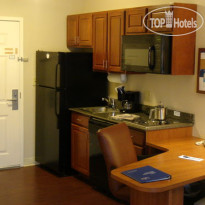 Candlewood Suites Virginia Beach/Norfolk 