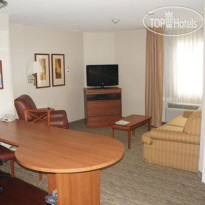 Candlewood Suites Virginia Beach Norfolk 