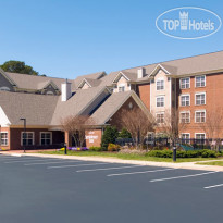 Residence Inn Williamsburg 