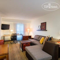 Residence Inn Williamsburg 