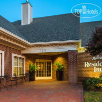 Residence Inn Williamsburg 