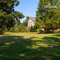 Residence Inn Williamsburg 