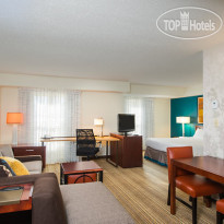 Residence Inn Williamsburg 