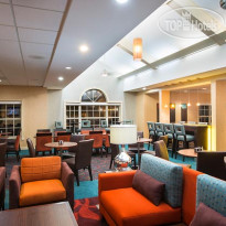 Residence Inn Williamsburg 