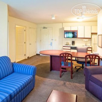 Candlewood Suites Washington-Fairfax 