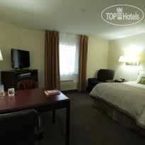 Candlewood Suites Washington-Fairfax 