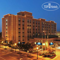 Hilton Garden Inn Virginia Beach Town Center 