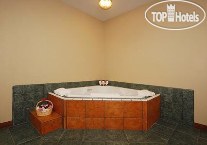Новые добавленные фото туристов Sleep Inn & Suites Dublin 3*