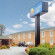 Comfort Inn Farmville 