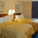 Comfort Inn Farmville 