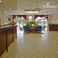 Nuevo Inn & Suites 