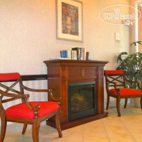 Nuevo Inn & Suites 