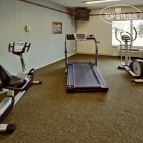 Nuevo Inn & Suites 