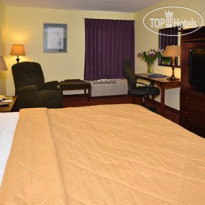 Comfort Inn Bristol