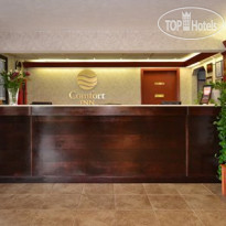 Comfort Inn Bristol