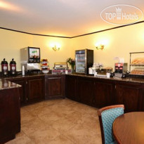 Comfort Inn Bristol