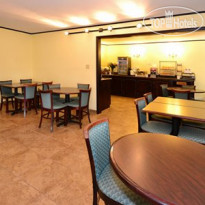 Comfort Inn Bristol