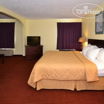 Comfort Inn Bristol
