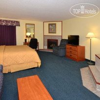 Comfort Inn Bristol