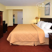Comfort Inn Bristol