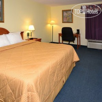 Comfort Inn Bristol