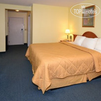 Comfort Inn Bristol