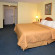 Comfort Inn Bristol 