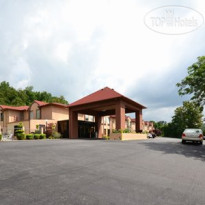 Comfort Inn Bristol